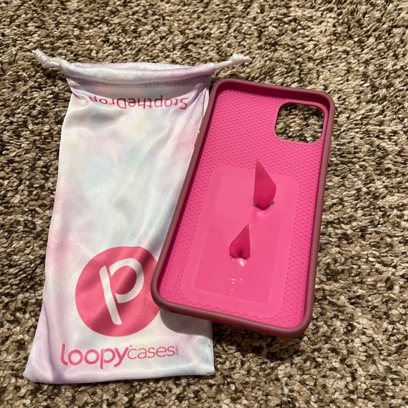 Loooy iPhone 11 Pro Max - Picture 2 of 2